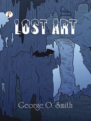 cover image of Lost Art